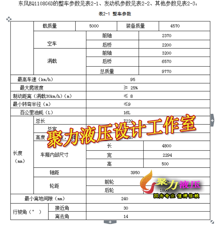 QC067-载重汽车主减速器及差速器设计[全套CAD和文档]