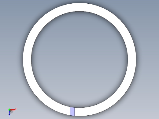 管道手动球阀-水管开关阀-手动阀门User Library-md52c150dn25_DN25~32.SB俯视缩略图