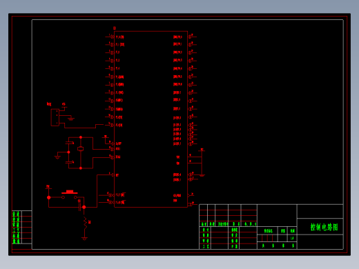 Q161-基于单片机控制的智能窗帘设计