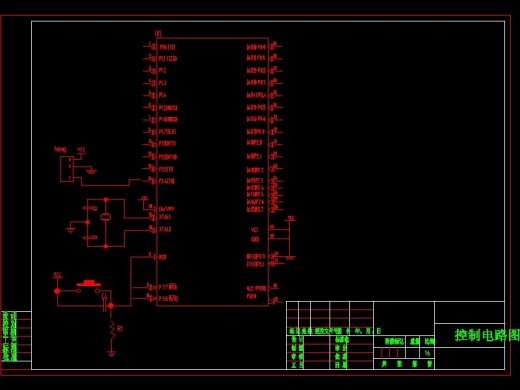 Q161-基于单片机控制的智能窗帘设计缩略图
