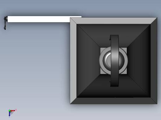 灯笼俯视缩略图