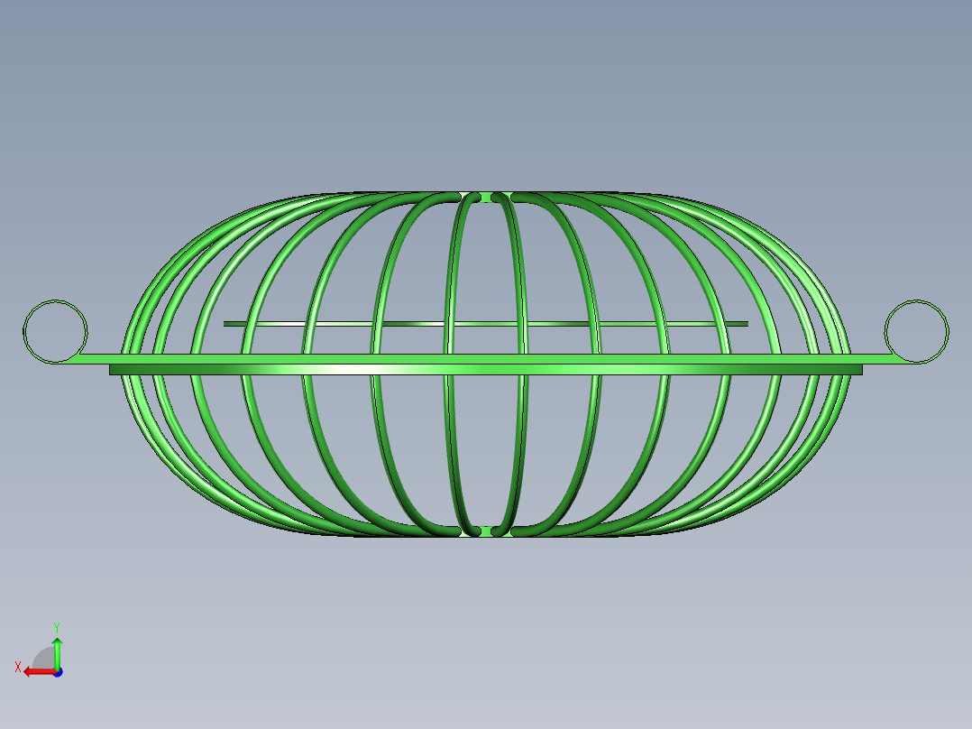 精益管 (29)后视图