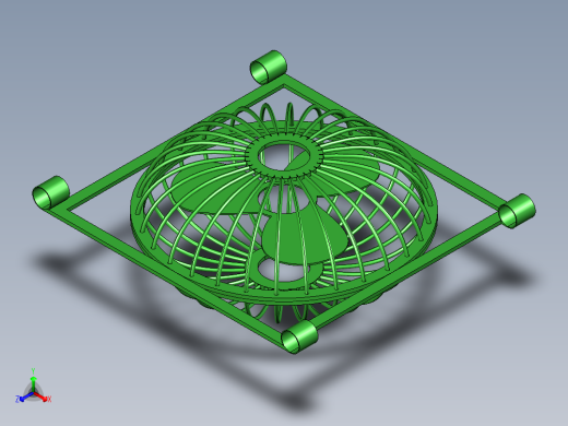 精益管 (29)正等轴测缩略图