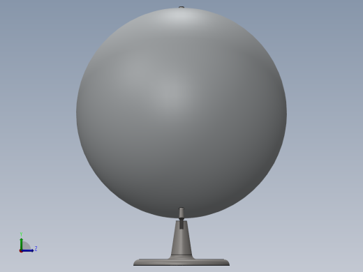 地球(2)左视缩略图