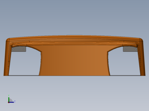 AGV小车、AGV(132)左视缩略图