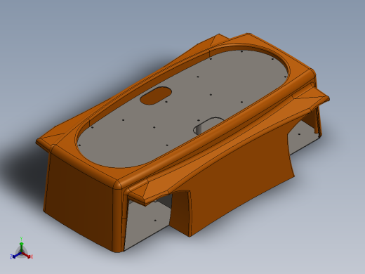 AGV小车、AGV(132)正等轴测缩略图
