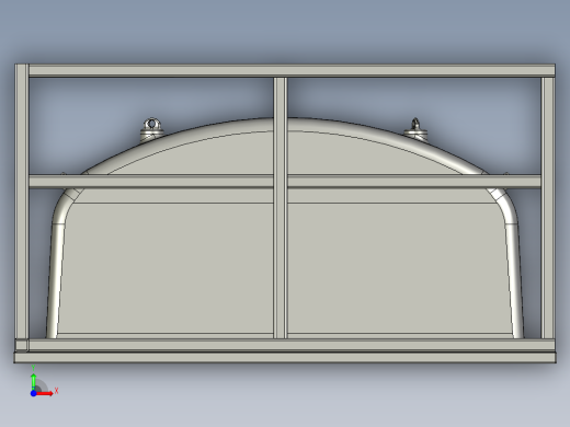GFK - 建模与成型前视缩略图