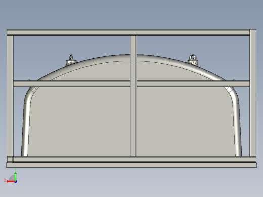 GFK - 建模与成型后视缩略图