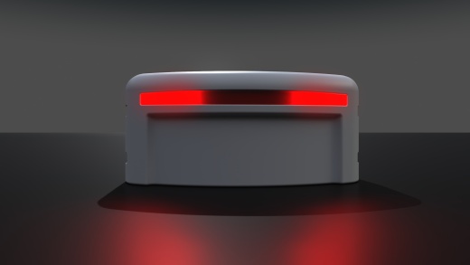 GFK - 建模与成型缩略图