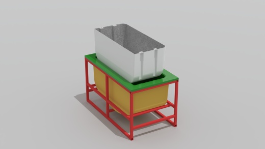 GFK - 建模与成型缩略图