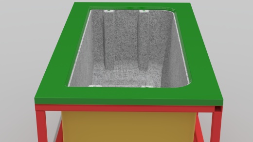 GFK - 建模与成型缩略图