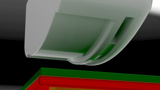 GFK - 建模与成型缩略图