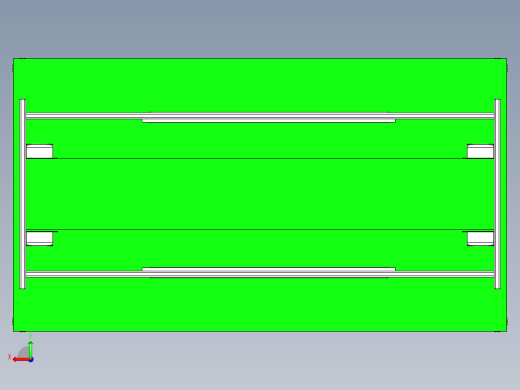 防静电工作台后视缩略图