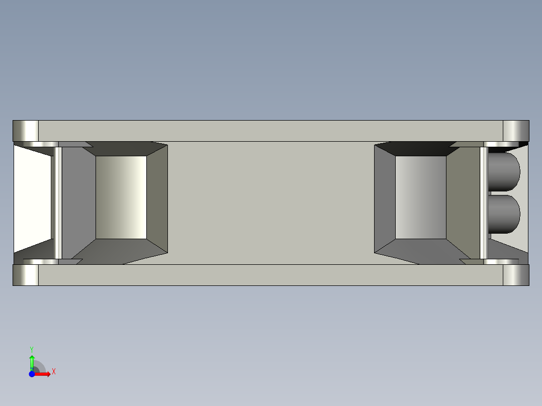 15X18MZ120x120风扇3-ZX-12前视图