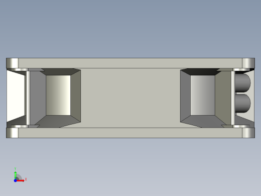 15X18MZ120x120风扇3-ZX-12前视缩略图