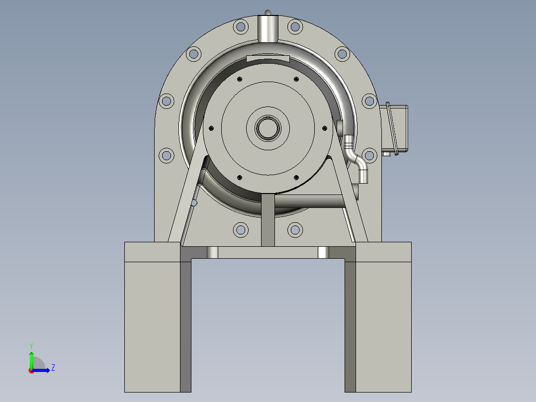 XWDY61kWsldasm-Part-1左视图