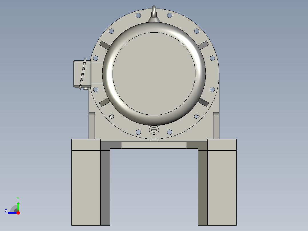 XWDY61kWsldasm-Part-1右视图