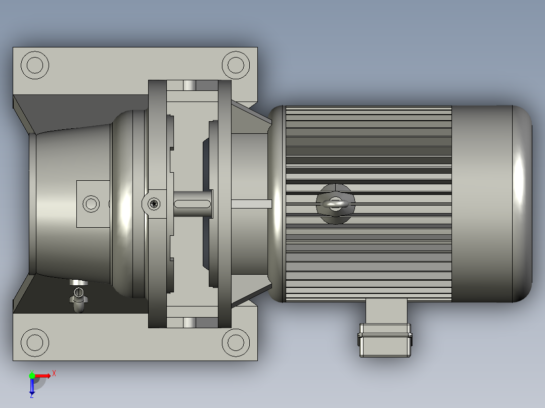 XWDY61kWsldasm-Part-1俯视图