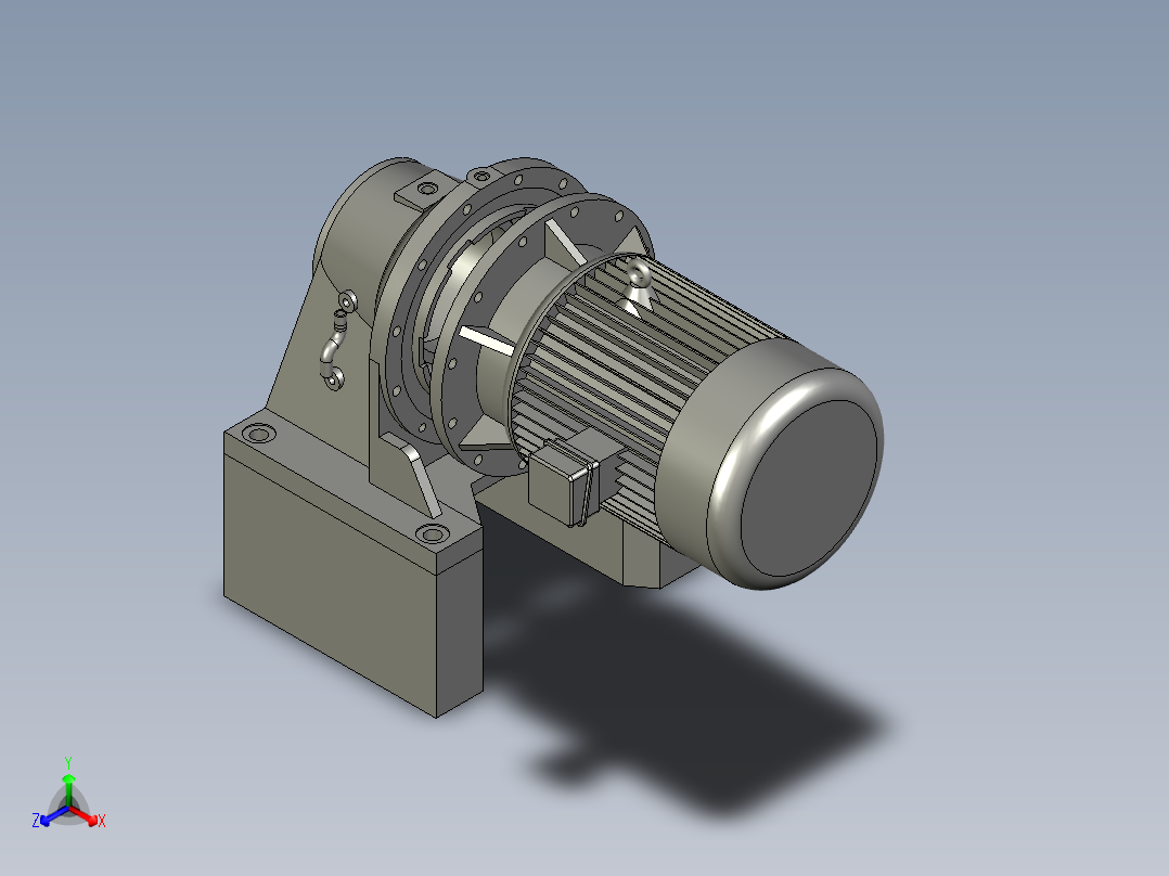 XWDY61kWsldasm-Part-1正等轴测图