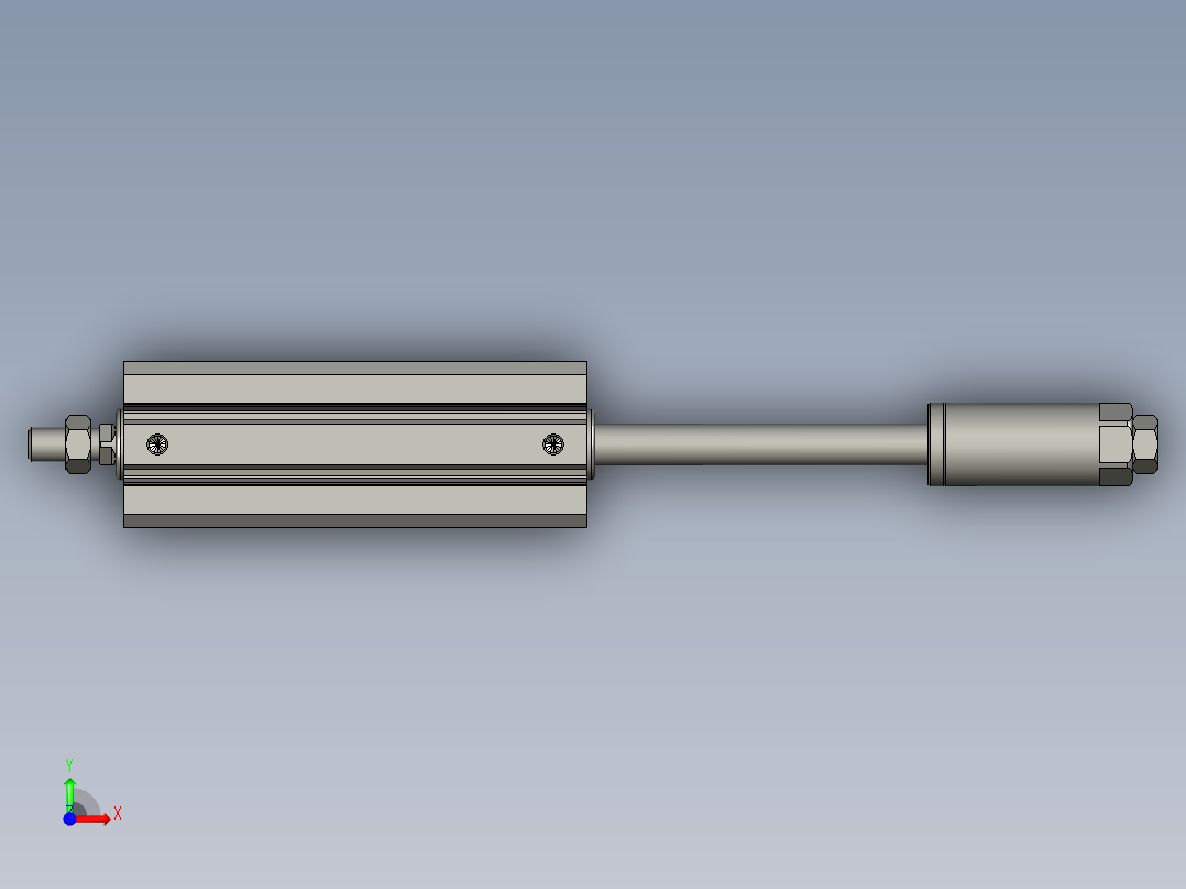 SDAJ25x80-30SB_0x0_+__前视图