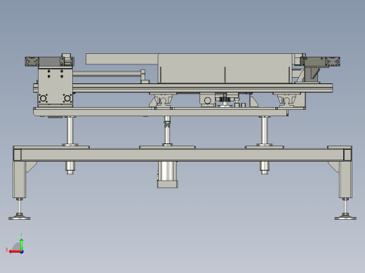8012-0401-0000定位整形机构-8262后视缩略图