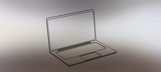 超薄笔记本电脑缩略图