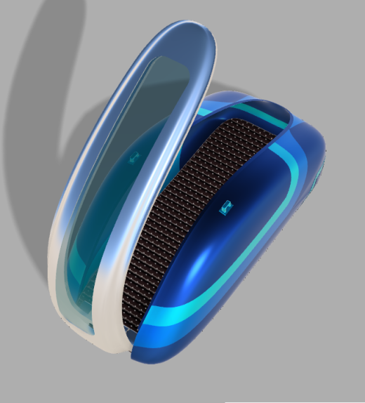 创意鼠标缩略图