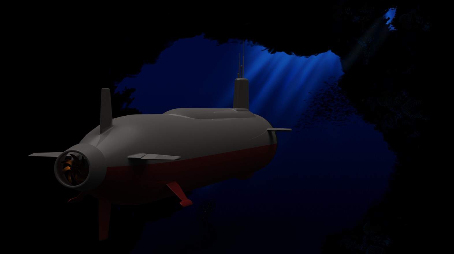 SSN(潜艇)