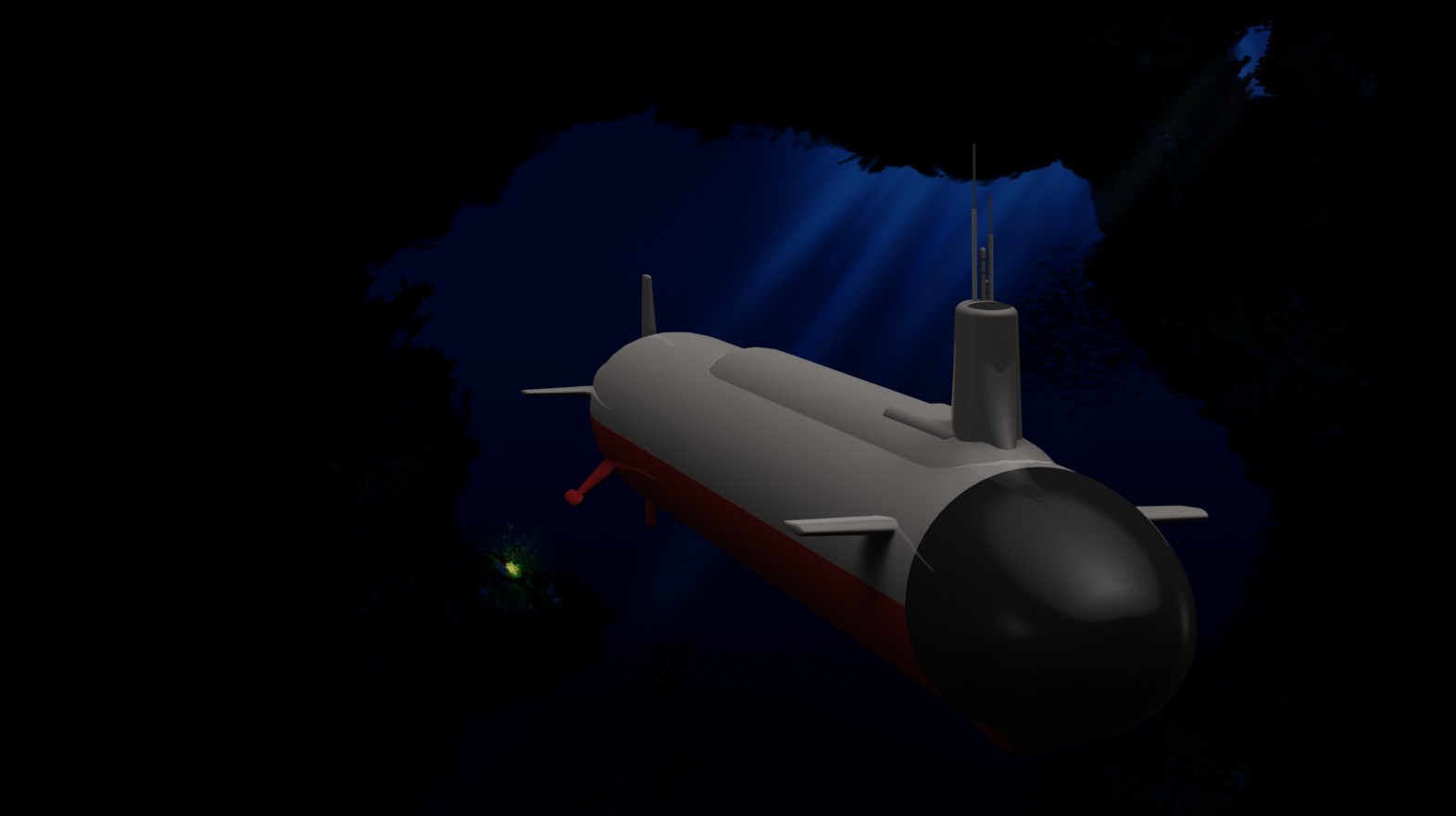 SSN(潜艇)