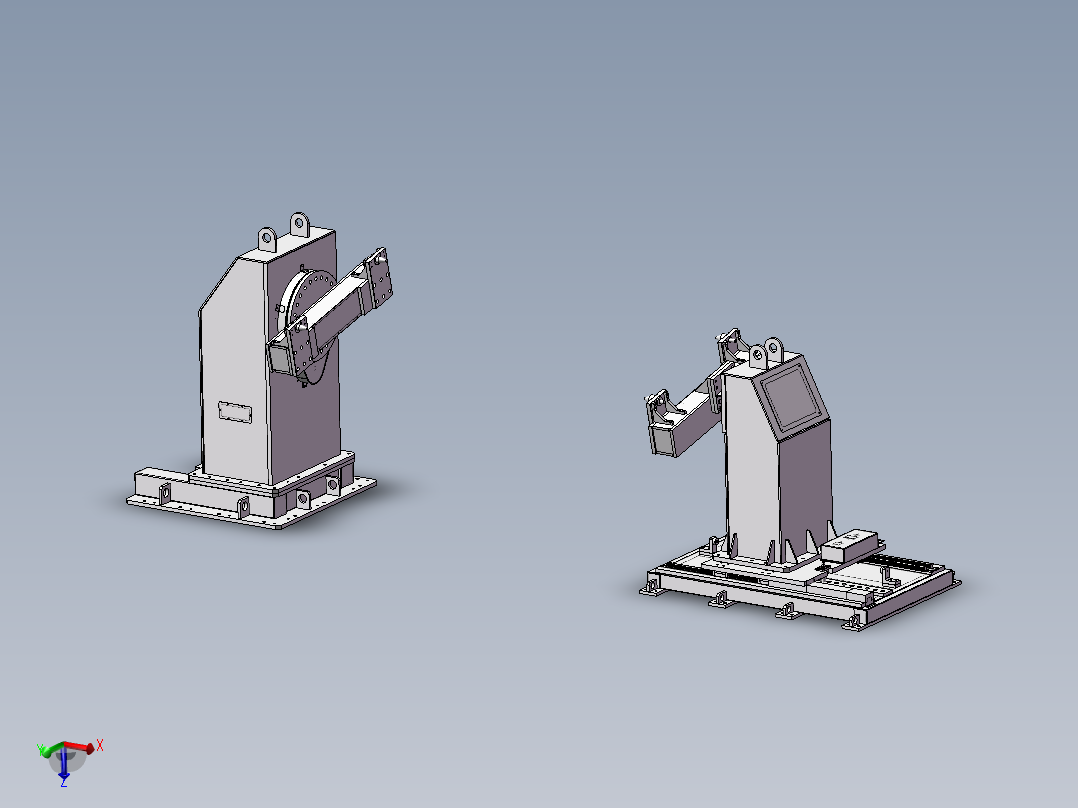 B3247-焊接变位机12