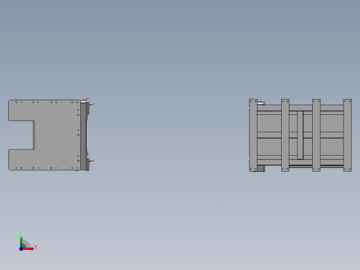 B3247-焊接变位机12前视缩略图