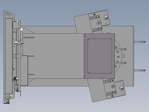 B3247-焊接变位机12右视缩略图