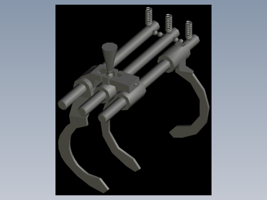 汽车-轿车五档变速器设计