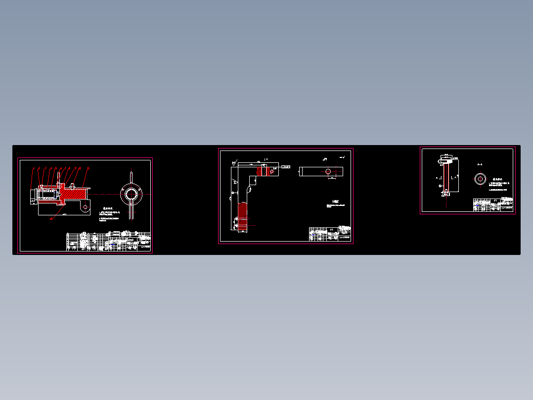 工艺夹具-X6132主轴加工工艺及夹具设计