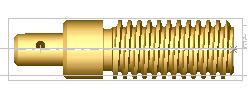solidworks夹具类标准零件库 机械设备 3D模型图纸 设计素材