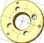 solidworks夹具类标准零件库 机械设备 3D模型图纸 设计素材