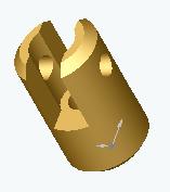 solidworks夹具类标准零件库 机械设备 3D模型图纸 设计素材