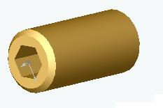 solidworks夹具类标准零件库 机械设备 3D模型图纸 设计素材