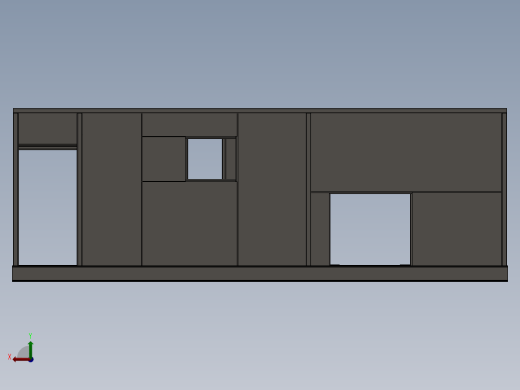 测井房后视缩略图