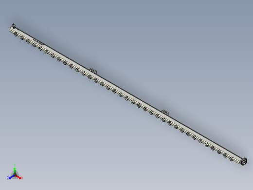 基恩士SJ-H228V_kc图纸模型
