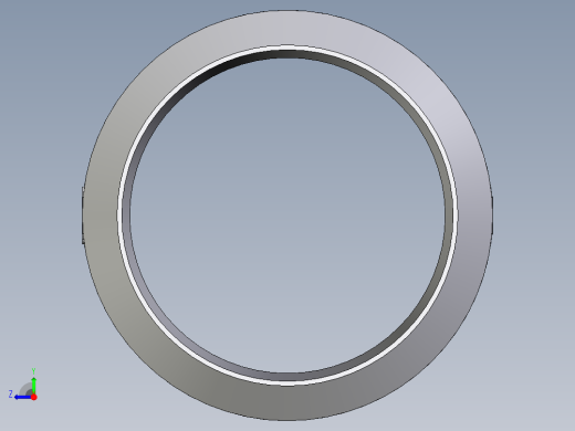 卡套式工业通用硬管接头EO_Progressive_ring_DPR10L71X右视缩略图