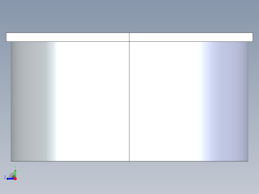 聚氯乙烯配件16-Sch80_ReducerBushing_SxSPIG_837-530_6in x 3in右视缩略图