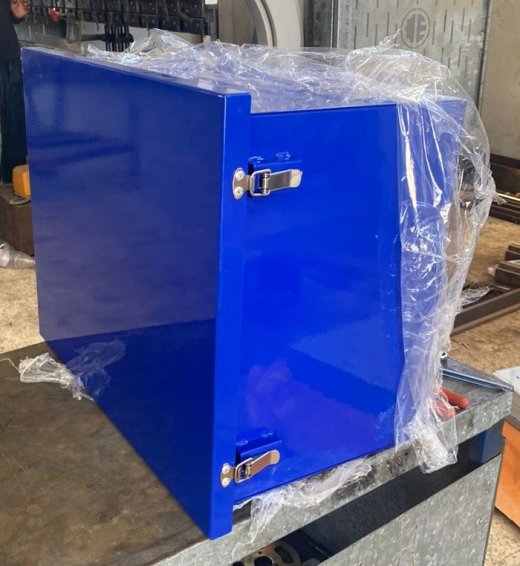 内外门双门配电柜配电箱缩略图