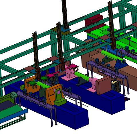 圆管切削检测生产线缩略图
