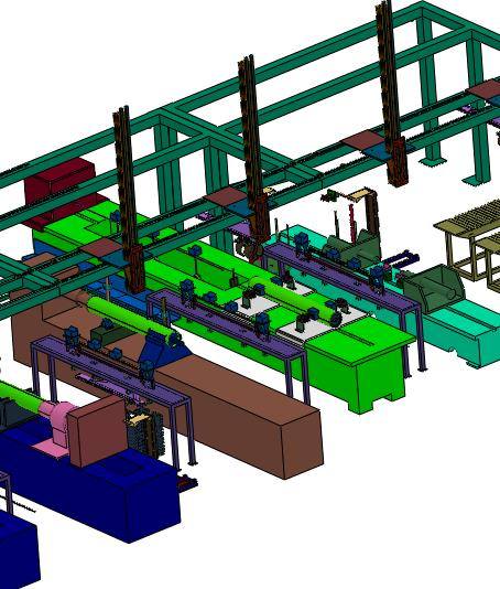 圆管切削检测生产线缩略图