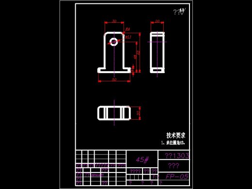 Q113-反平行四边形轮式移动机器人的设计【三维SolidWorks】缩略图