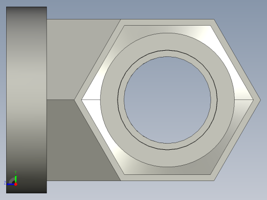 卡套式工业通用硬管接头16_obu-s右视缩略图