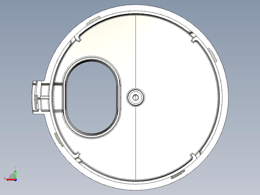 瓶盖、盖子(72)后视图
