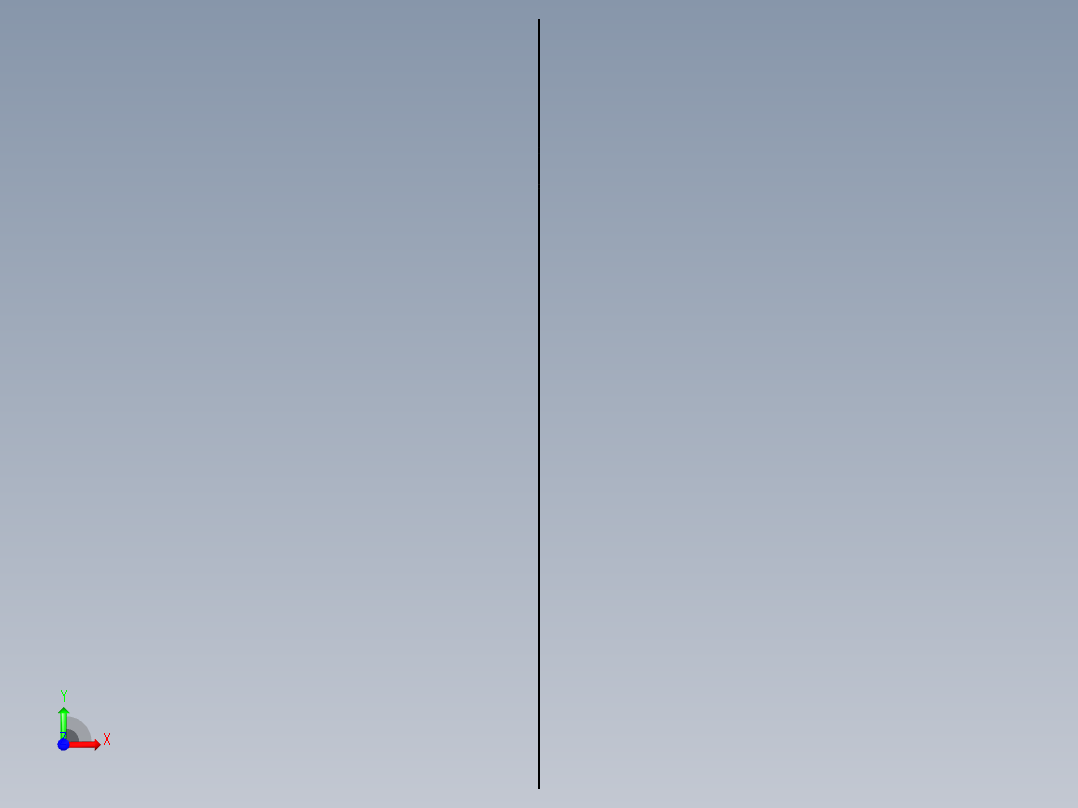 视频监控前视图