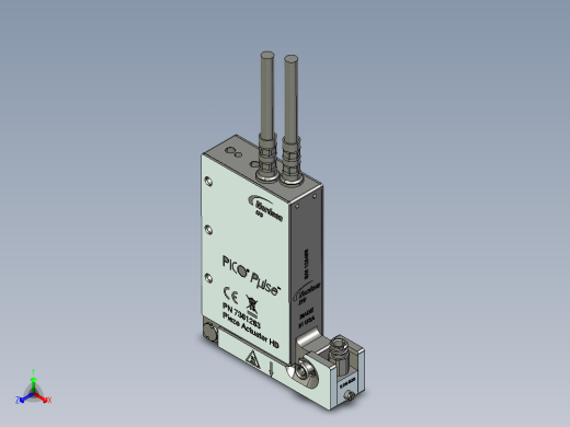 诺信点胶阀efd-pico_pulse